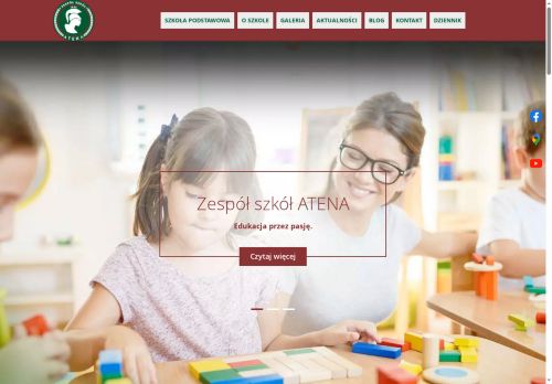 atena.edu.pl