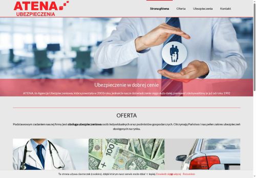 atenaubezpieczenia.pl