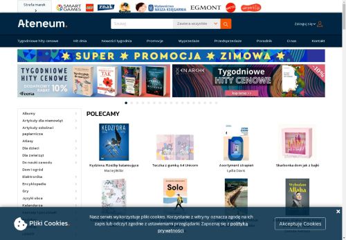 ateneum.com.pl