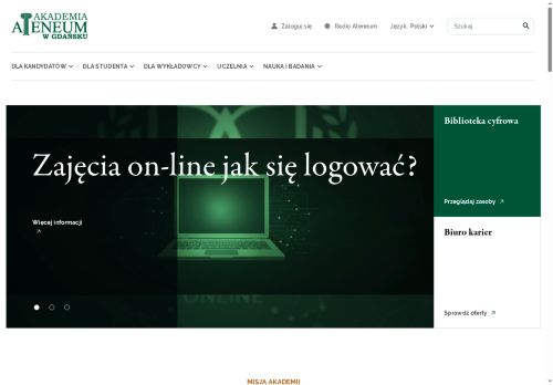 ateneum.edu.pl