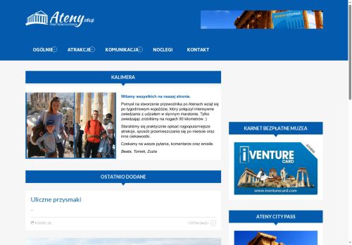 ateny.info.pl