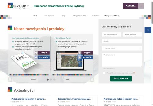 atgroupsa.pl