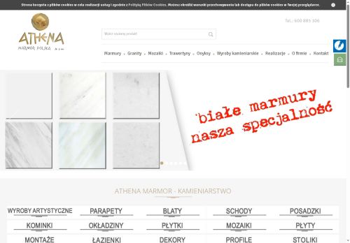 athenamarmor.pl