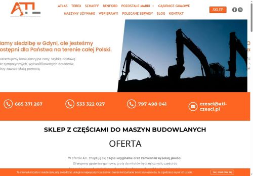 atl-czesci.pl
