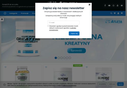 atleta.pl