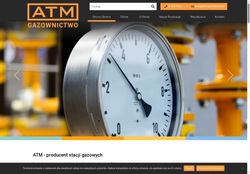 atm-gazownictwo.pl