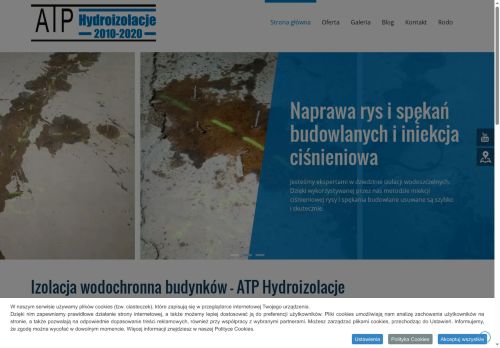 atp-hydroizolacje.pl