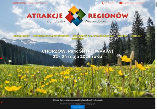 atrakcje-regionow.pl