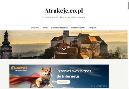atrakcje.co.pl