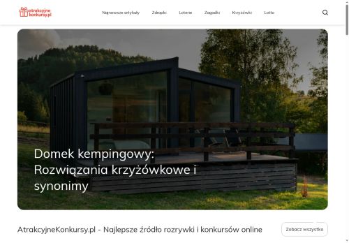 atrakcyjnekonkursy.pl