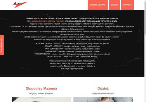 atrio.com.pl