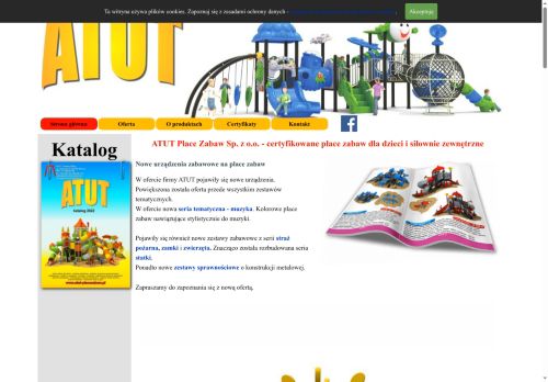 atut-placezabaw.pl
