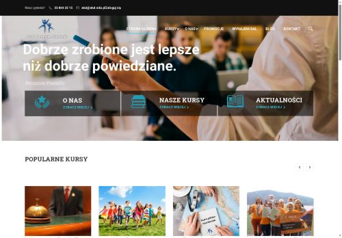atut.edu.pl
