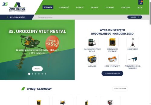 atutrental.com.pl