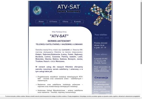 atv-sat.com.pl