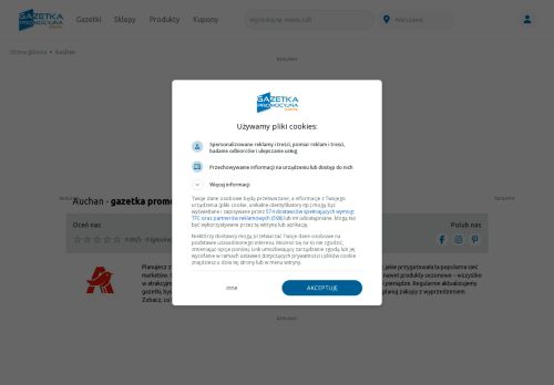 auchan.gazetkapromocyjna.com.pl