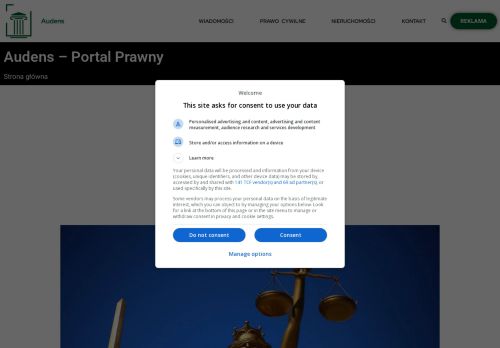 audens.pl