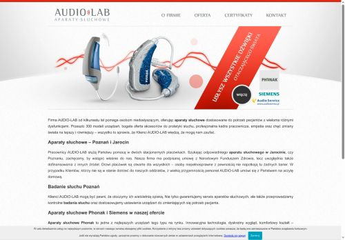 audio-lab.pl