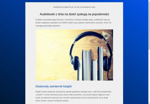 audiobooks-ksiegarnia.pl