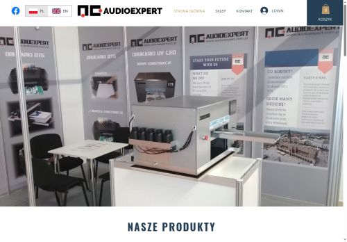 audioexpert.com.pl