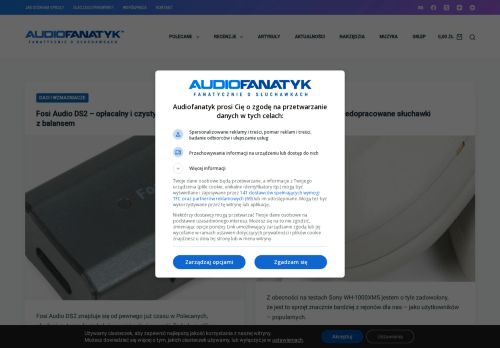 audiofanatyk.pl