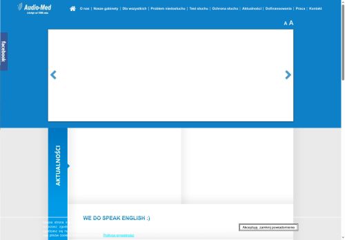 audiomed.com.pl