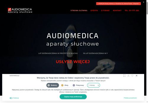 audiomedica.pl