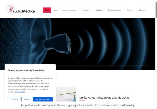 audiomedika.pl