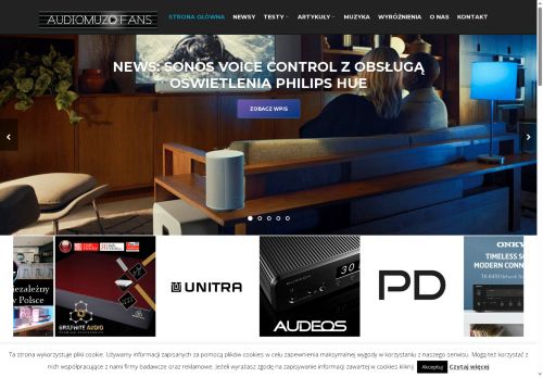 audiomuzofans.pl