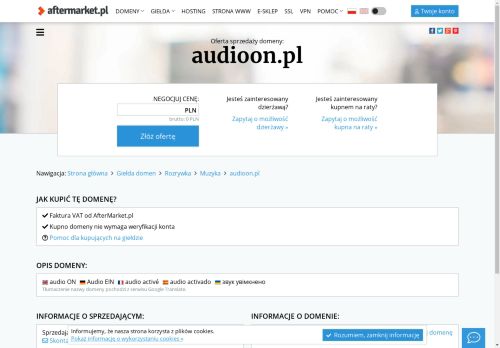 audioon.pl