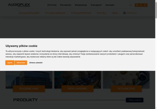 audioplex.pl