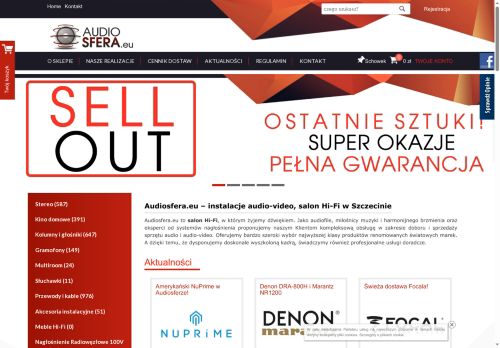 audiosfera.eu