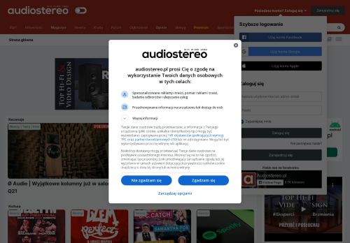 audiostereo.pl