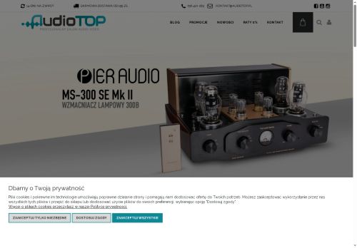audiotop.pl