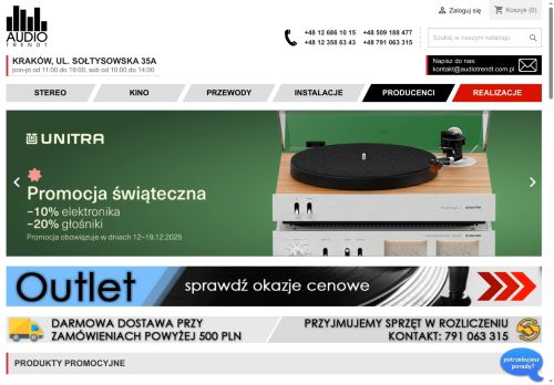 audiotrendt.com.pl