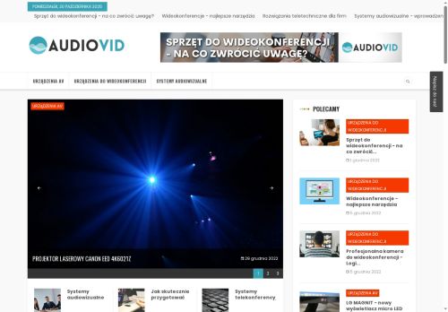 audiovid.pl