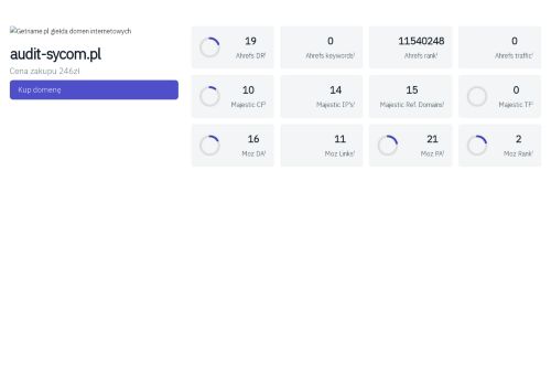 audit-sycom.pl