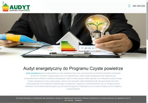 audyt-energetyczny.pro