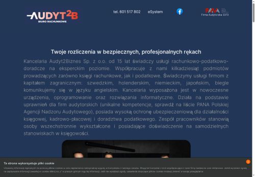 audyt2b.com.pl