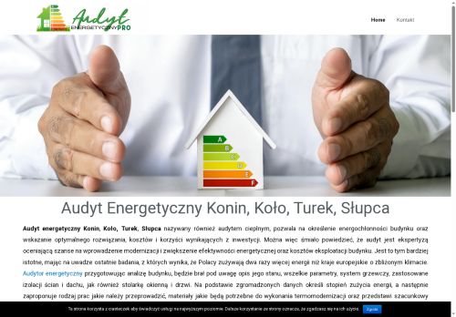 audytenergetyczny.pro