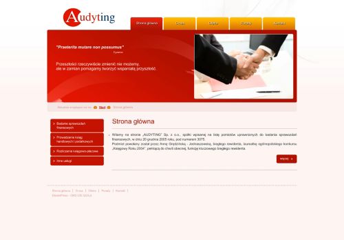 audyting.com.pl
