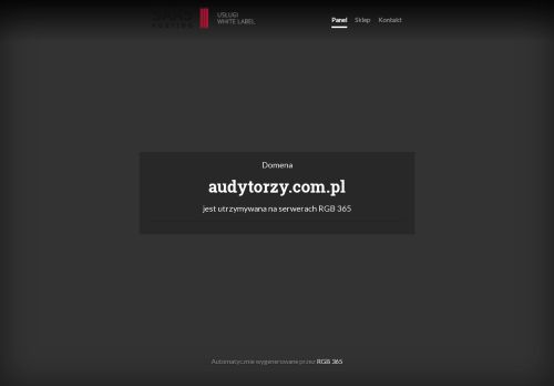 audytorzy.com.pl