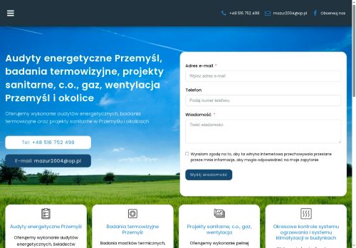 audyty-przemysl.com.pl