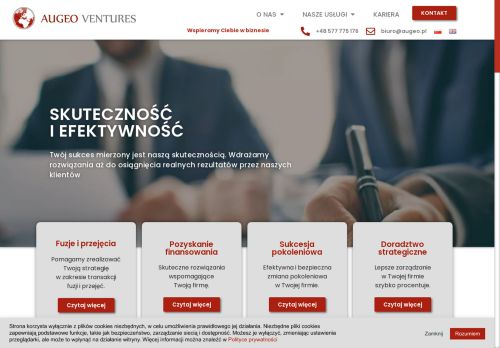 augeo.pl