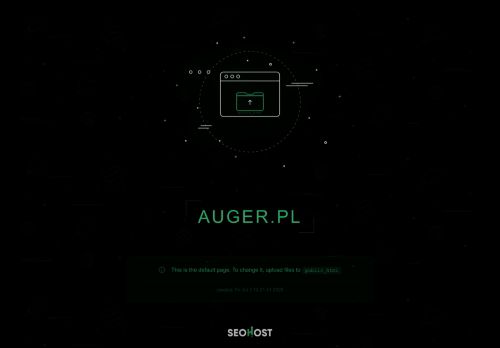 auger.pl