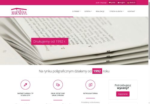 augustana.com.pl