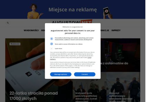 augustow.net