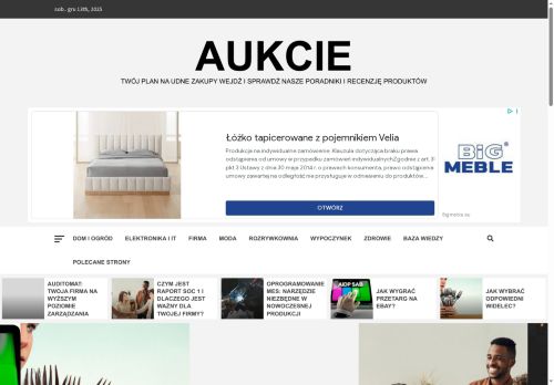 aukcie.pl