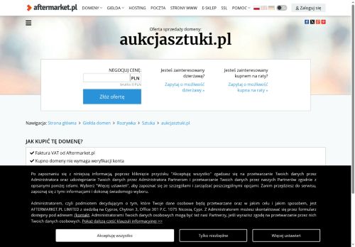 aukcjasztuki.pl