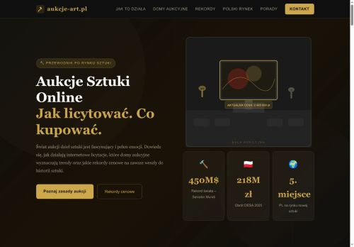aukcje-art.pl